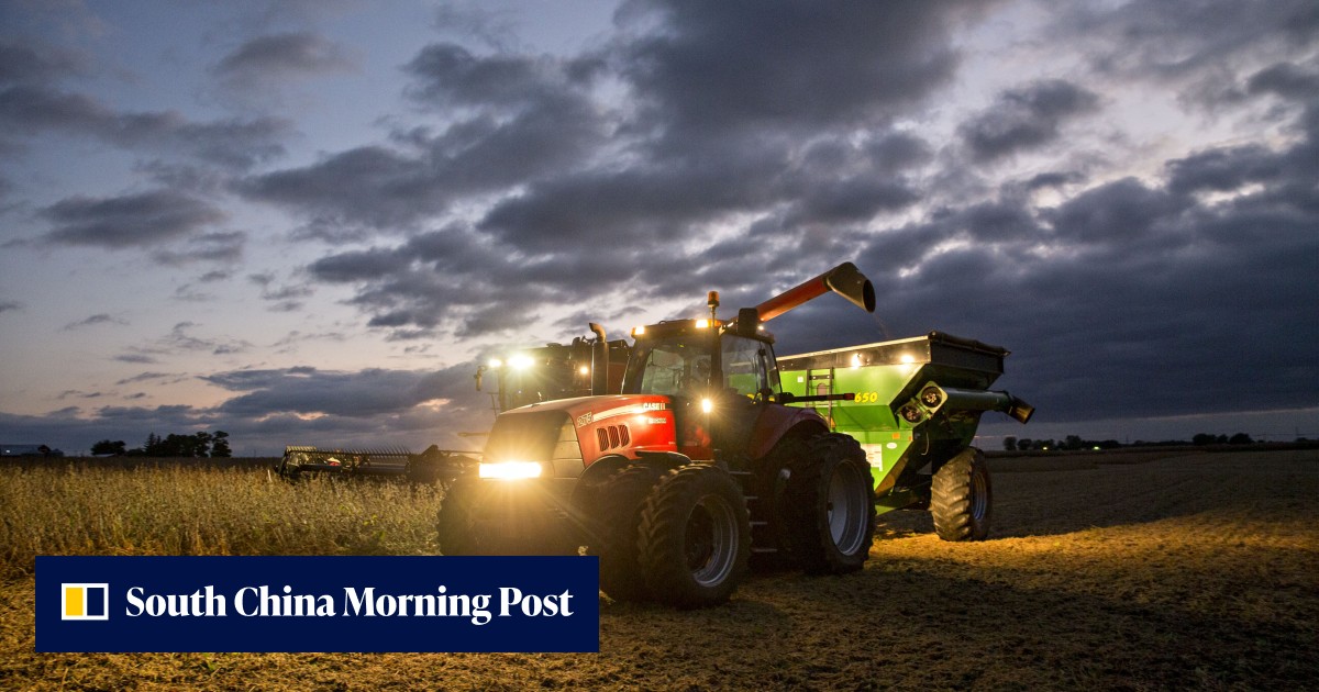 China's regulators bide time before reviving Syngenta's US$9.4 billion IPO amid fears of liquidity shortage, sources say - Vimarsana News