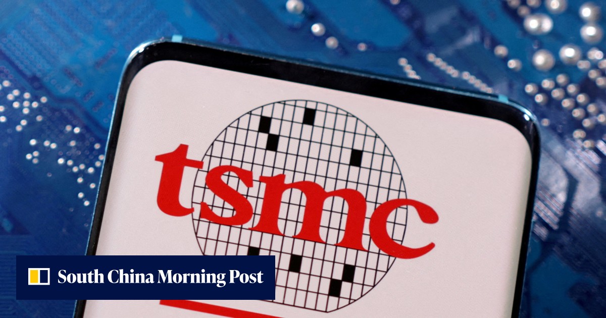 TSMC defies market pessimists as stock bulls raise target price after Temasek, Buffett's Berkshire dump stakes - Vimarsana News