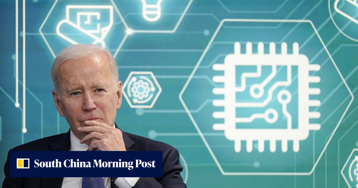 US chip incentives will not end Asia's cost advantage, but nearness is a plus, says programme director - Vimarsana News