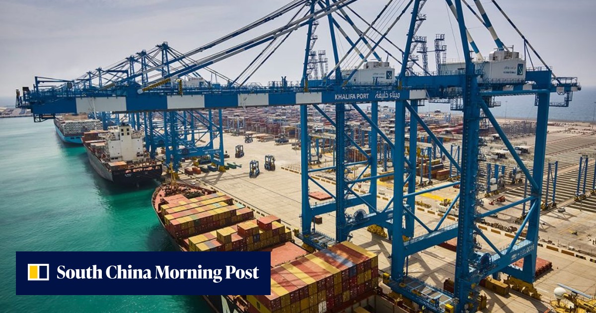Is US belief that UAE may 'host PLA base' an overestimation of China's Middle East influence? - Vimarsana News
