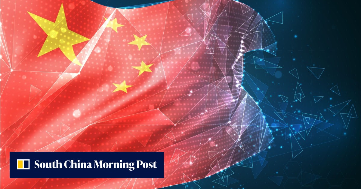 China leaders rev up Big Tech, letting internet platforms off leash to 'explore and innovate' - Vimarsana News