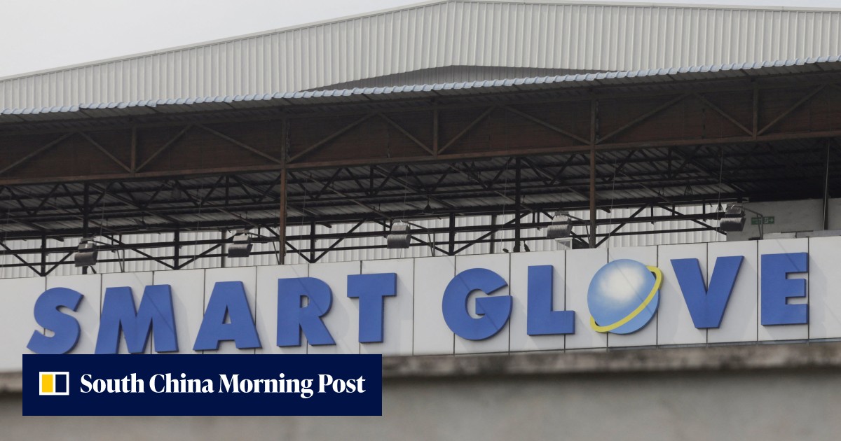 US lifts import ban on Malaysia's Smart Glove after company improves labour practices - Vimarsana News