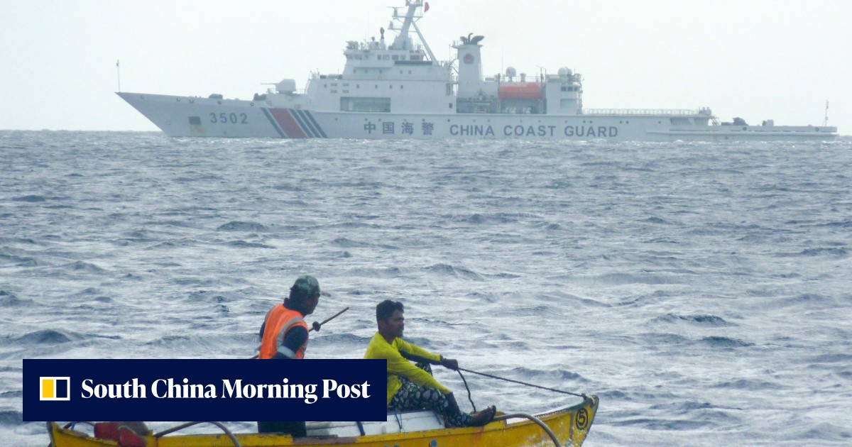South China Sea: Beijing to talk fishing rights and Philippines not a military 'staging post', Marcos Jnr says - Vimarsana News
