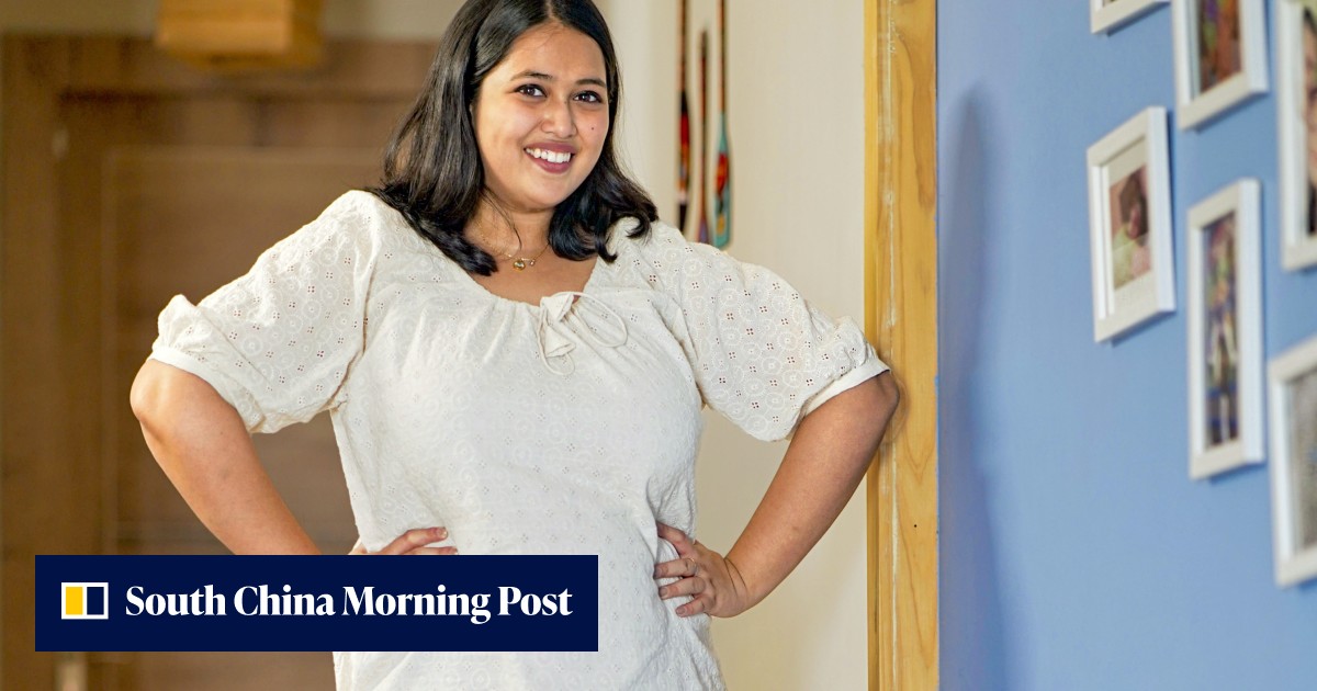 'Why should we feel bad about ourselves?': affordable size-inclusive Indian fashion entrepreneur on meeting the needs of plus-size women - Vimarsana News