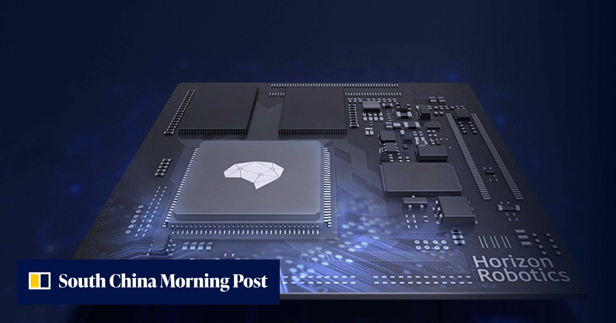 Boom in smart vehicles drives Chinese carmakers and third-party producers like Black Sesame to ramp up auto chip output - Vimarsana News
