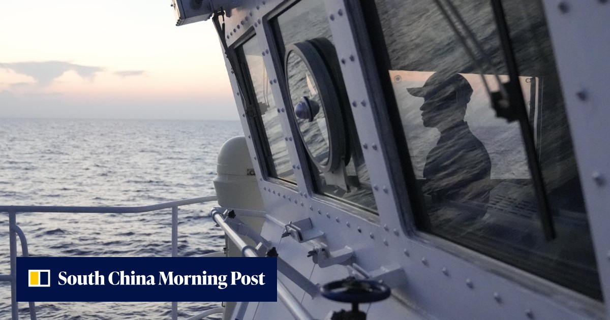 Life aboard the Philippines' South China Sea patrols: sunburn, karaoke – and tense face-offs - Vimarsana News