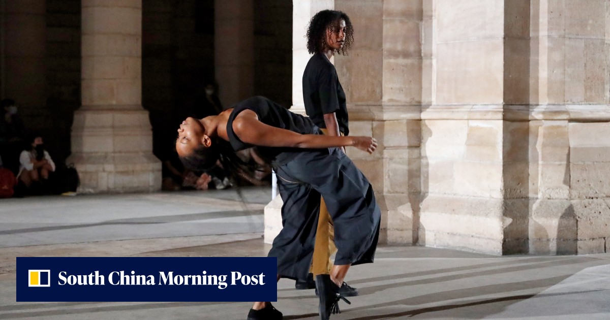 Van Cleef & Arpels brings dance to Le French May in Hong Kong - Vimarsana News