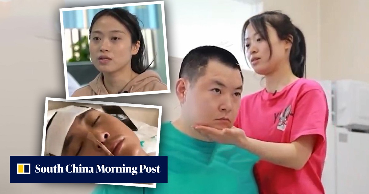 'This love can stand the test': Chinese man wakes from 3 years in a vegetative state and wife repays US$26,500 in donations that paid for his care - Vimarsana News
