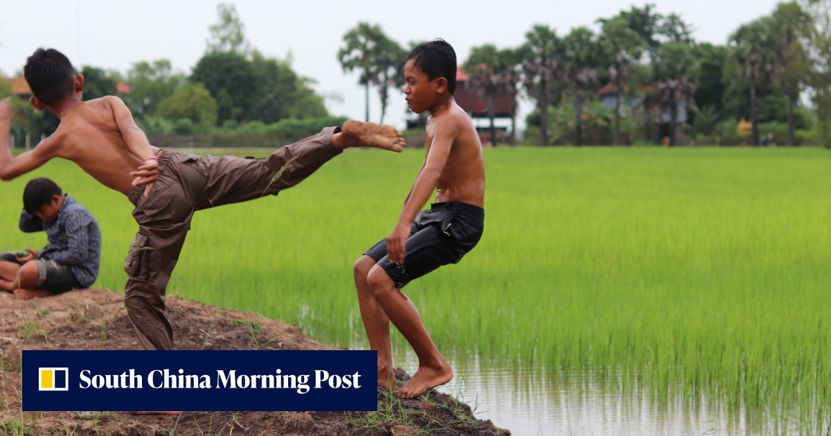 Ready, set, fight: Thailand, Cambodia spar to stake claim on Mekong boxing at SEA Games - Vimarsana News