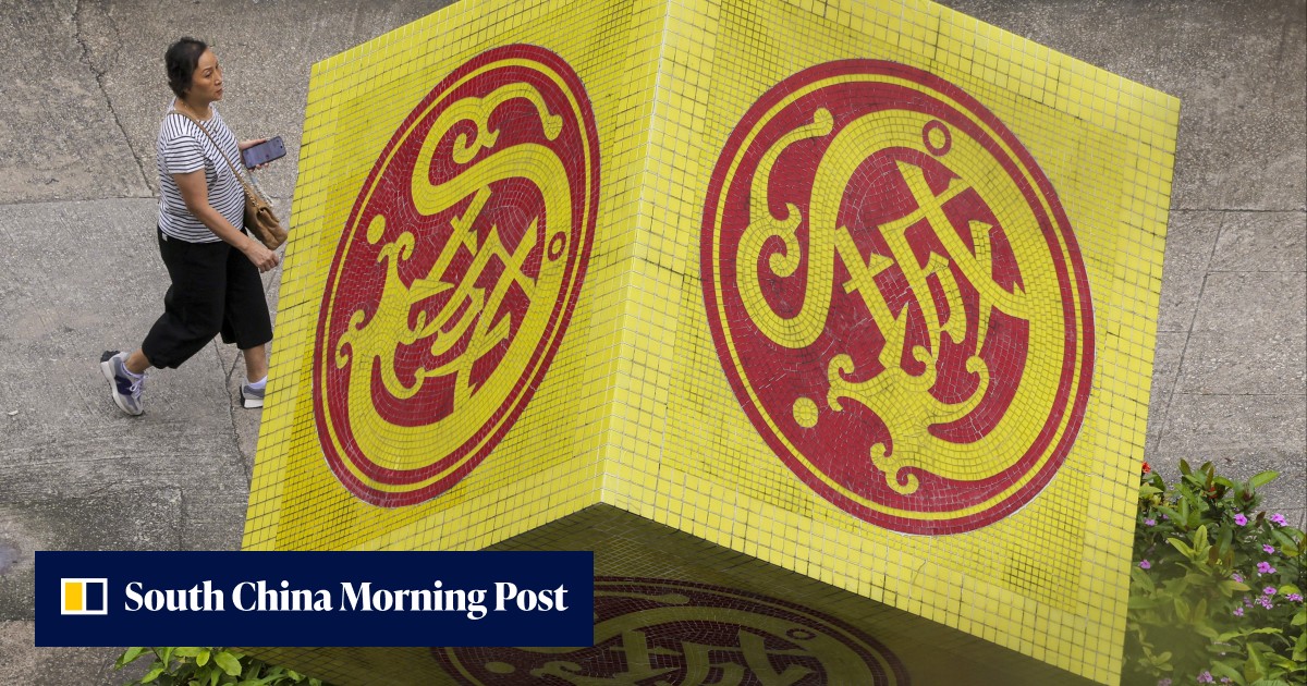 Hong Kong not legally required to set up district councils, justice minister says - Vimarsana News