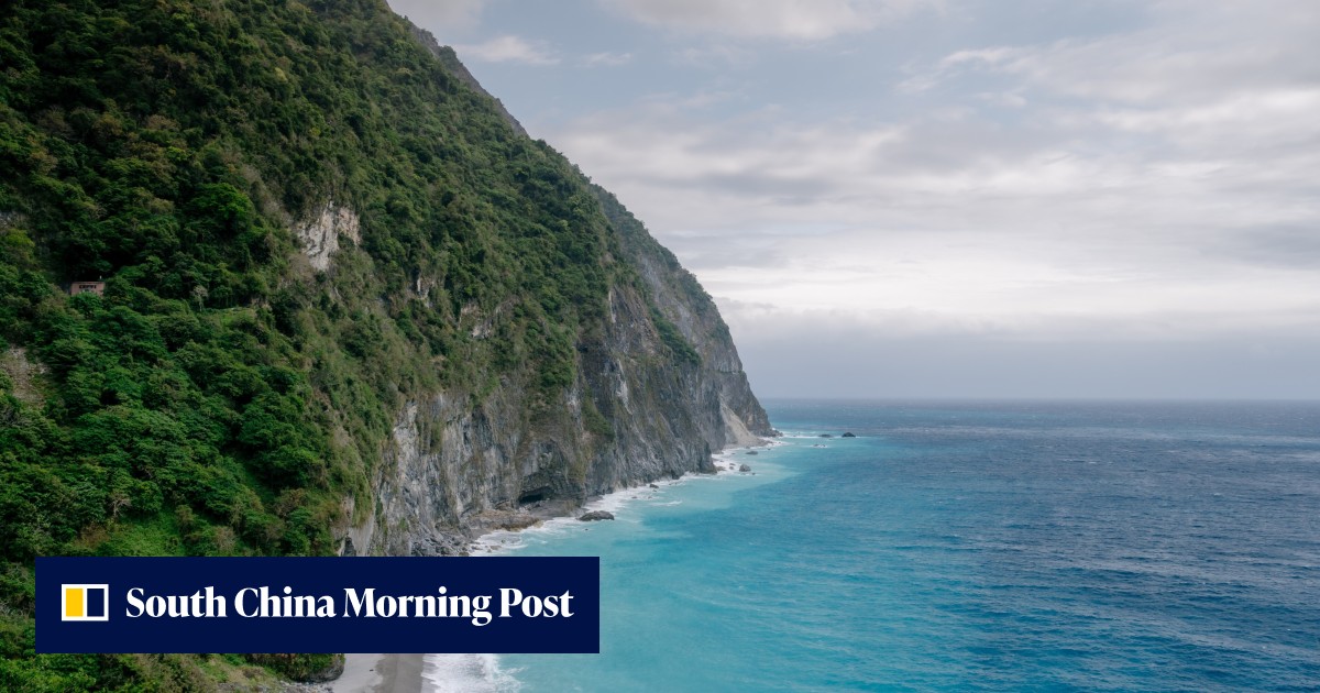 Taiwan's undersea submarine base plan resurfaces as cross-strait tensions rise - Vimarsana News