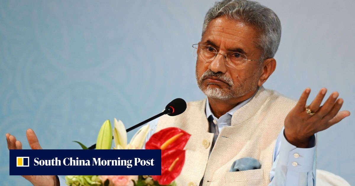 Stable or abnormal? China and India diverge on border dispute status after foreign ministers meeting - Vimarsana News