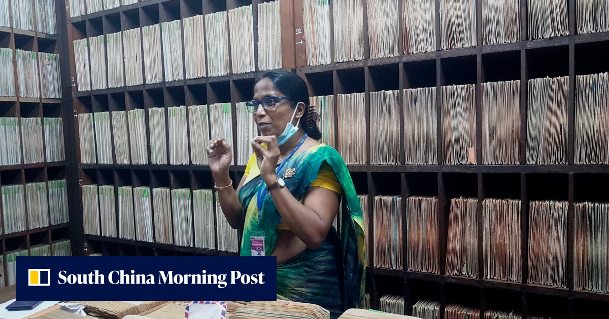 A tour of Asia's oldest radio station, which introduced Sri Lanka and India to Elvis Presley, is a journey through broadcast history - Vimarsana News