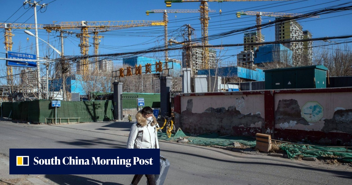 China property bonds' road to recovery fraught with risks amid drawn-out restructurings, gloomy sector outlook, and volatile markets - Vimarsana News