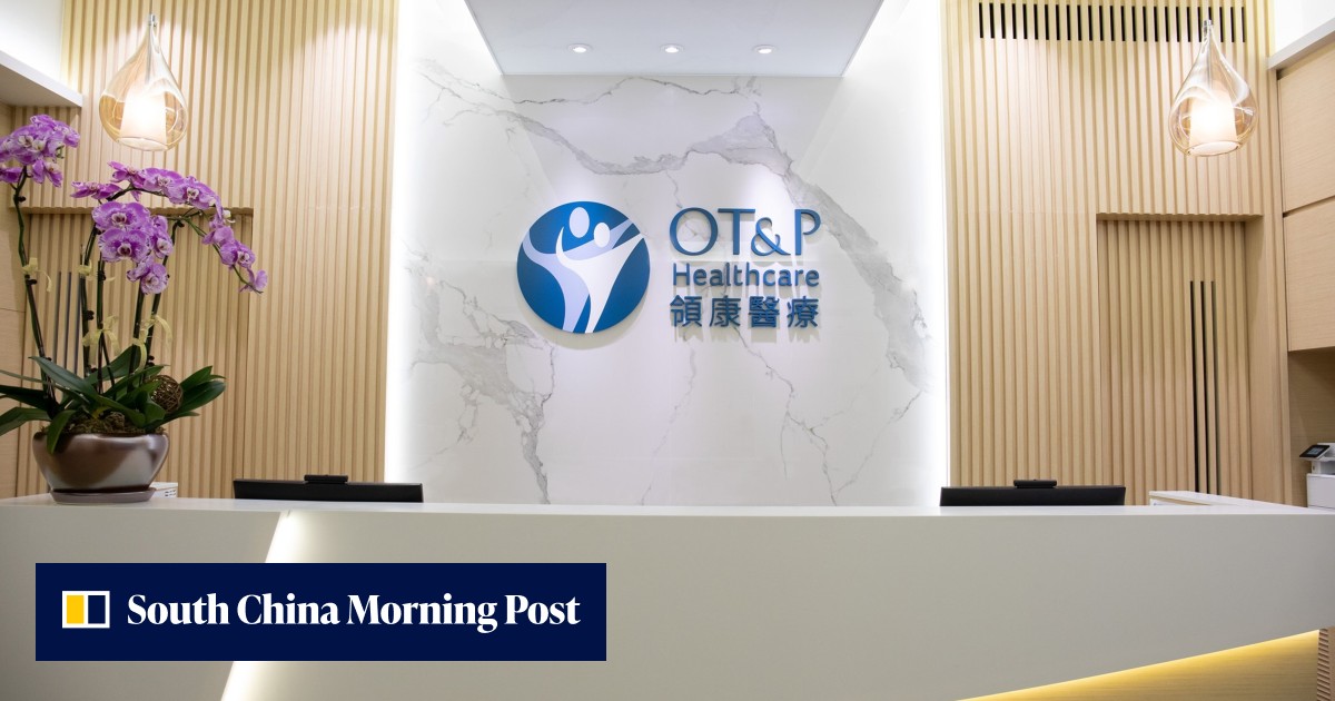 Personal data, medical history of 100,000 patients may have been leaked in cyberattack at Hong Kong group OT&P Healthcare - Vimarsana News