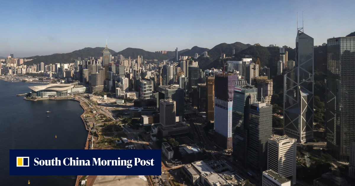 How US-China decoupling makes Hong Kong a prime go-between to ease economic rifts with West - Vimarsana News