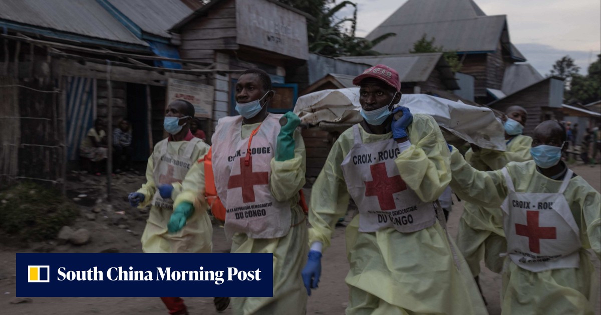 Over 5,500 still missing in Congo after floods, says official - Vimarsana News