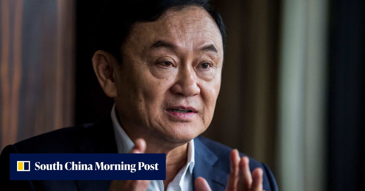Will Thaksin Shinawatra finally return to Thailand? Latest vow sparks intrigue, raises stakes ahead of polls - Vimarsana News