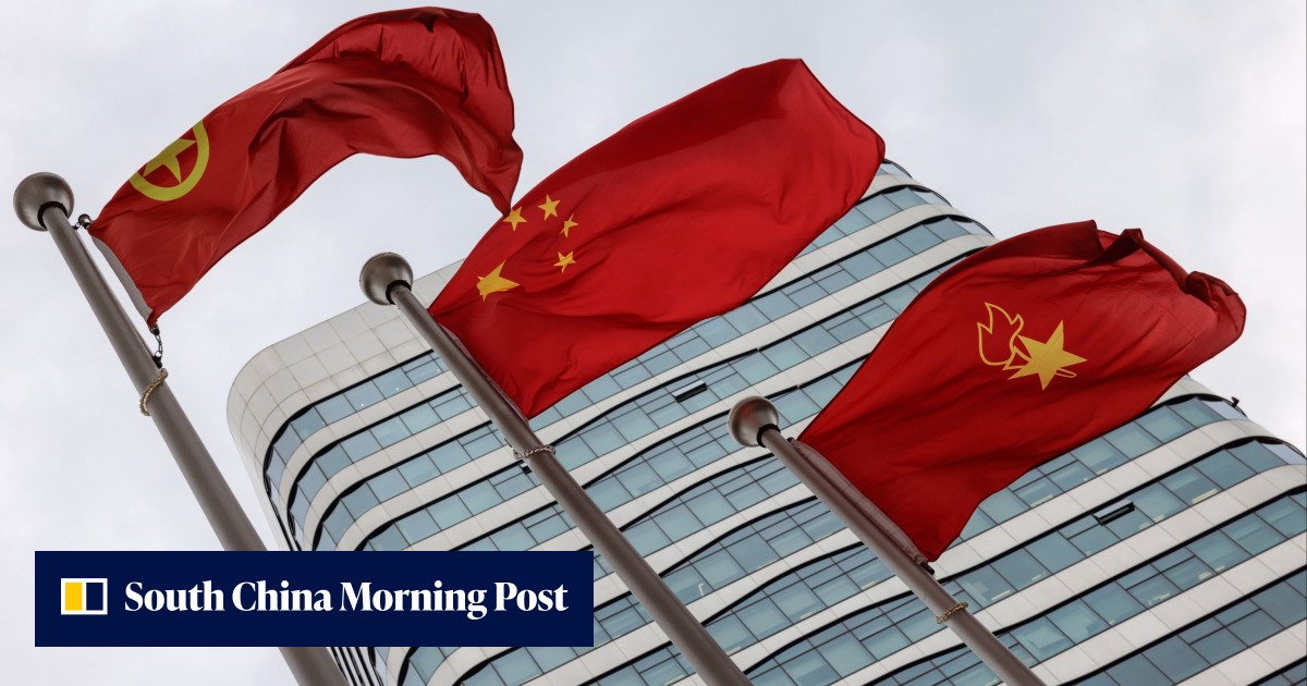 China's consultancy crackdown is scaring away foreign investors, experts warn - Vimarsana News