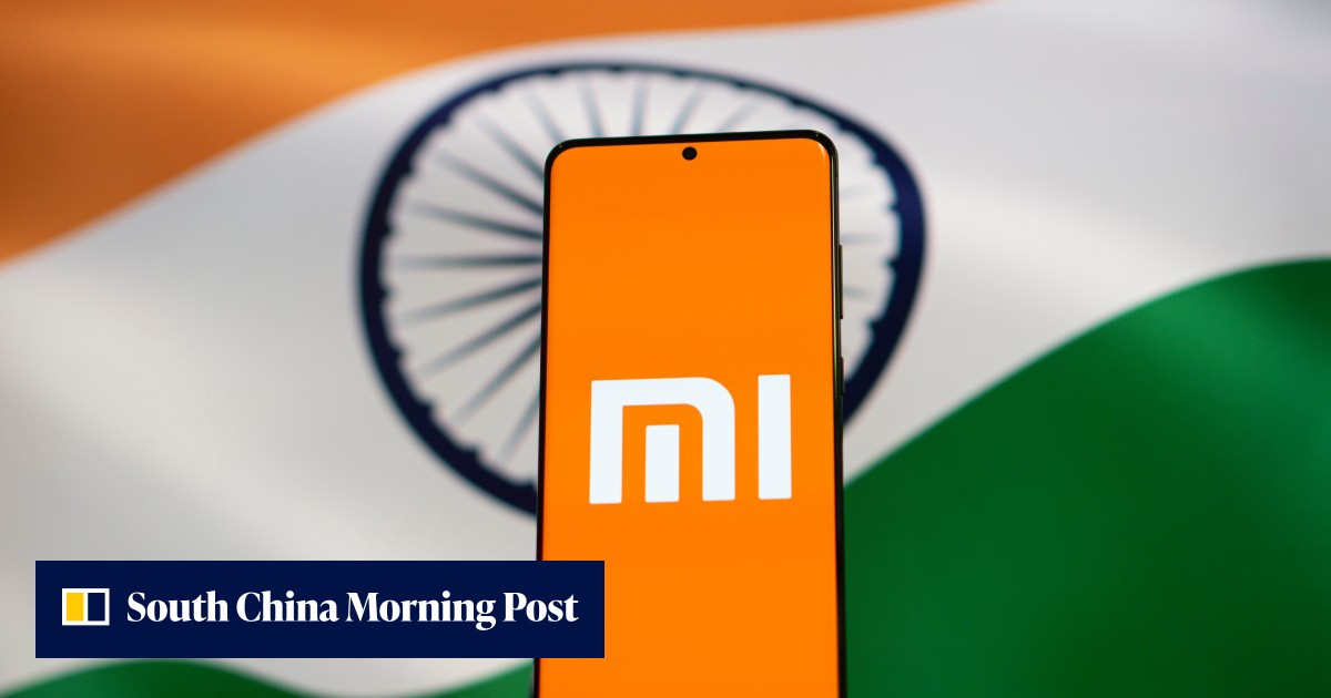 Xiaomi's India challenges mount with plunging sales and frozen assets amid rising geopolitical tensions with China - Vimarsana News