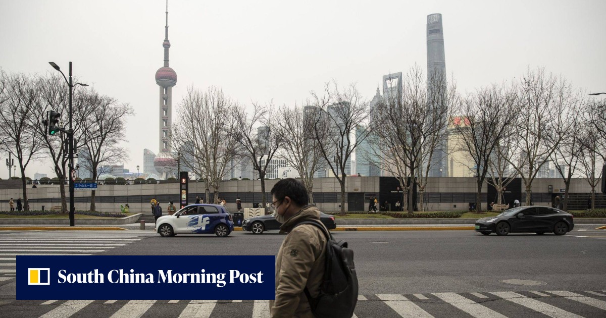 Exclusive: US consulting giant Bain & Company offers China staff 6 months of voluntary leave, sources say - Vimarsana News