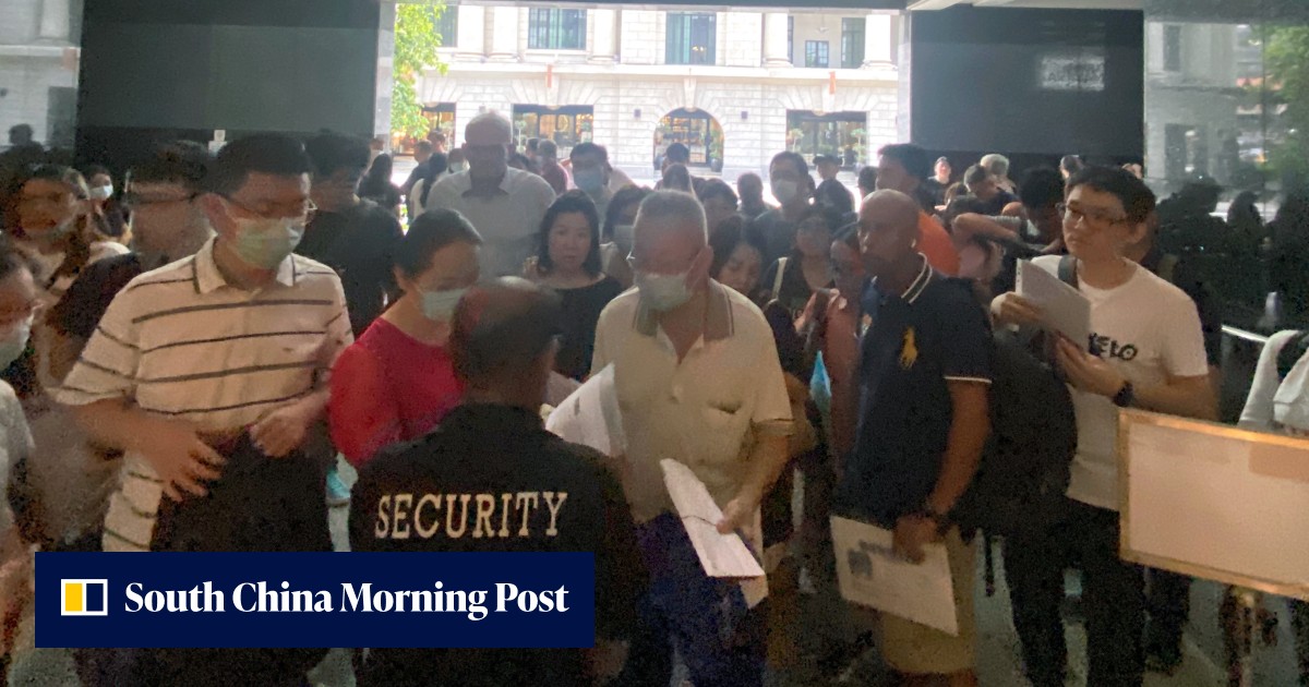SCMP's highlights: 7 of this week's most read stories | South China Morning Post - Vimarsana News