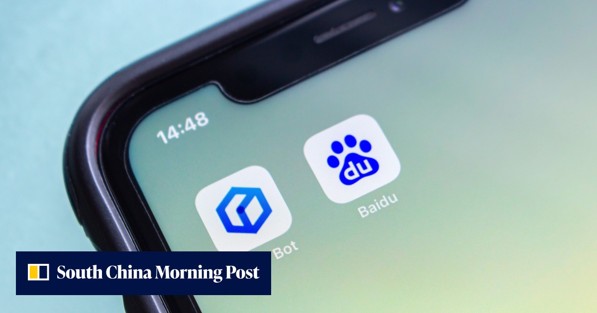 Chinese tech giant Baidu embeds ChatGPT-like service on flagship search engine as global race to bring similar tools to market heats up - Vimarsana News