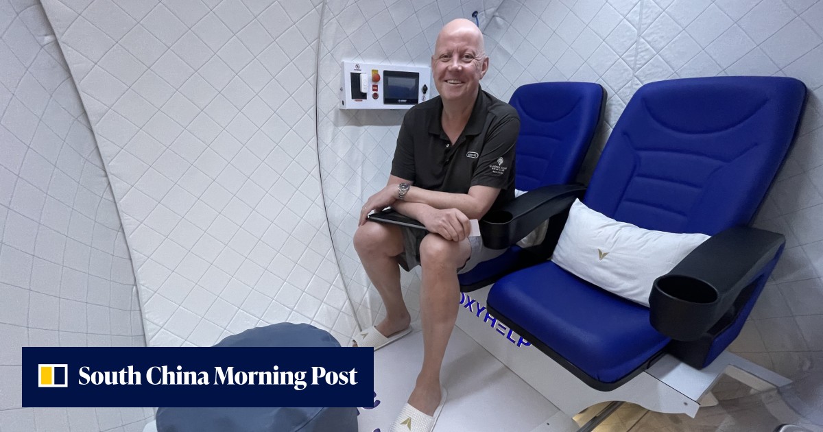 My favourite Thai noodles for lunch? How does weight loss work at Bangkok retreat RAKxa? By changing your attitude to food and your body - Vimarsana News