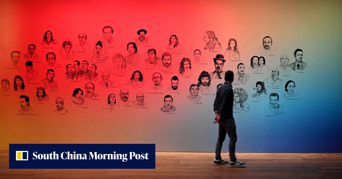 France museum flips Roma narrative, with exhibition recognising 'gypsy' contributions - Vimarsana News