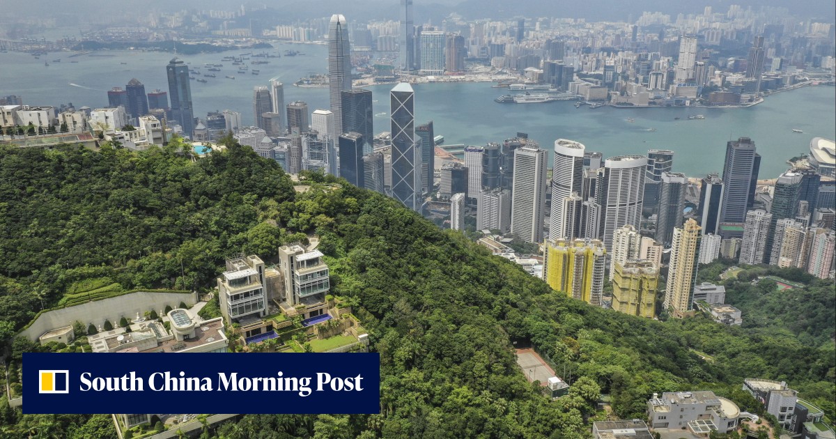 Hong Kong's luxury home renters should prepare to pay more in the second half amid rising demand - Vimarsana News