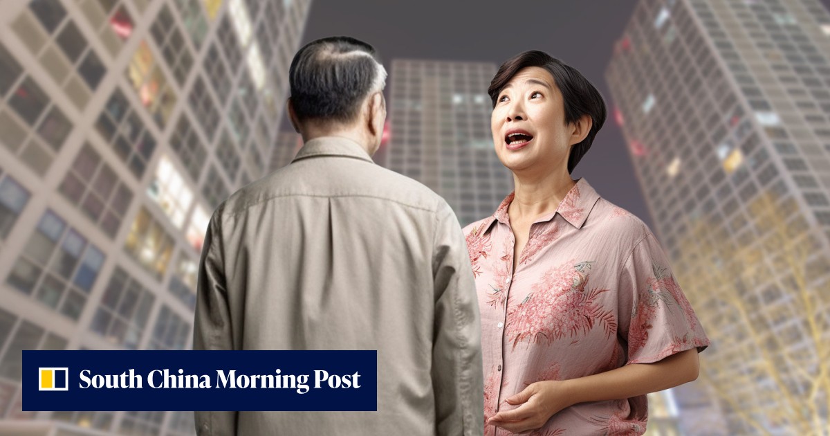 'Just a free nanny': woman in China discovers ex-husband hid US$14 million and gave to daughter from first marriage to avoid divorce payout - Vimarsana News