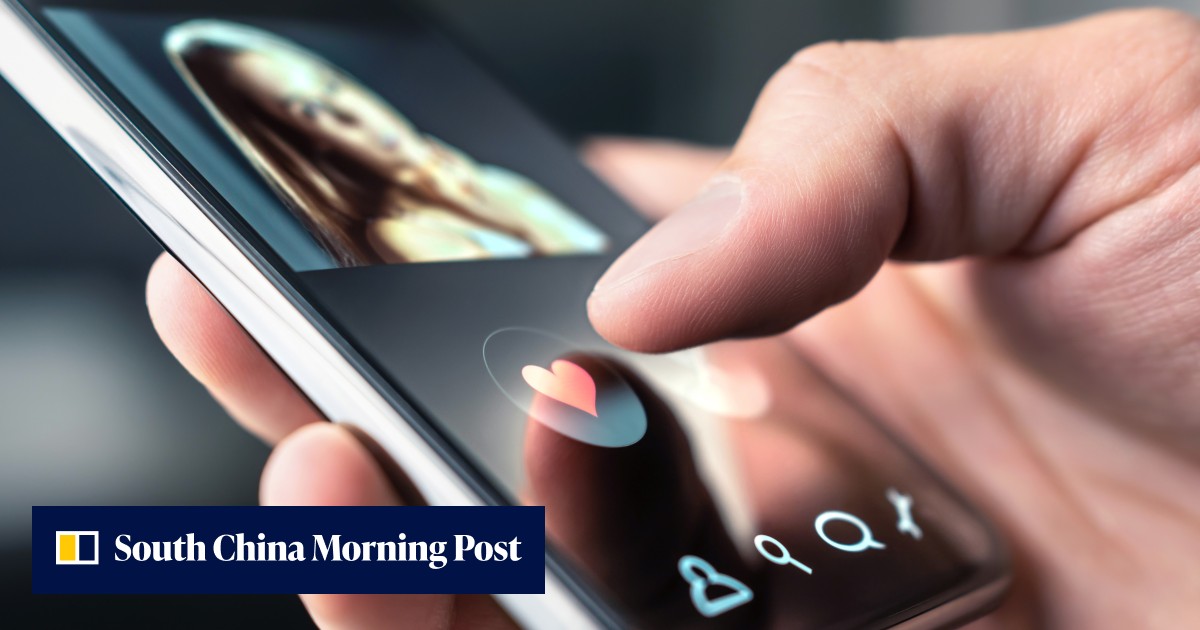 Can AI improve your love life? Yes, for US$111 a month, says new dating app Teleport, which uses machine learning to help people find 'the one' - Vimarsana News