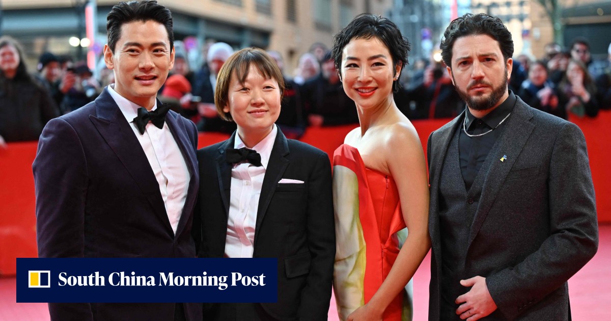 11 most exciting Asian women directors coming up, from Pixar's Domee Shi to Beef's Hikari - Vimarsana News