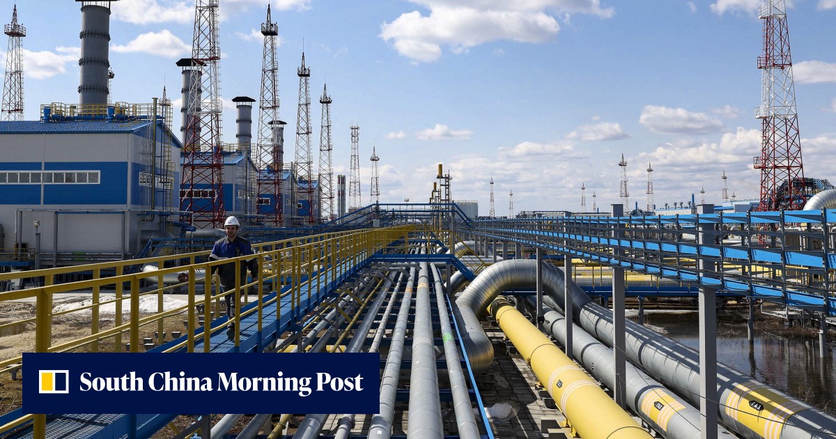 How energy is powering China's relationships with Central Asia - Vimarsana News
