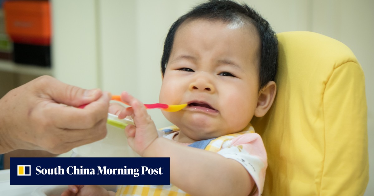 Singapore orders recall of baby food for containing too much arsenic - Vimarsana News