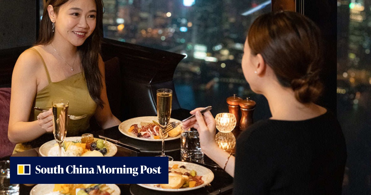 Best of the 2023 French GourMay Food & Wine Festival in Hong Kong: sparkling wines, cheese, a Parisian bistro pop-up, and plenty of patisserie - Vimarsana News