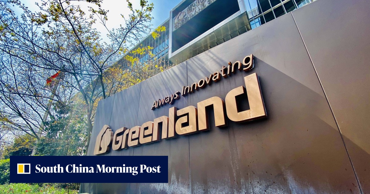 Exclusive: Unit of Chinese state-owned developer Greenland to apply for Hong Kong virtual asset trading licence, CEO says - Vimarsana News
