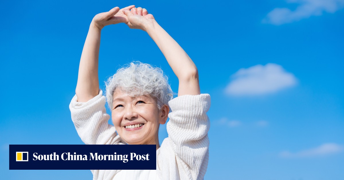 Singapore centre for age reversal Chi Longevity helps patients live longer, healthier lives – and you're never too old, or young, to start on it, co-founder says - Vimarsana News
