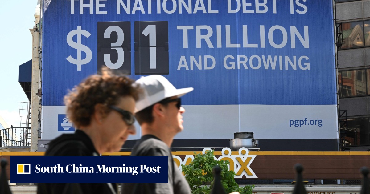 Analysis: Is the 14th Amendment the answer to the US debt ceiling crisis? - Vimarsana News