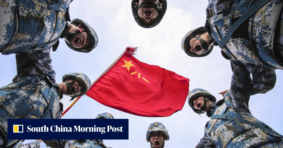 SCMP highlights: 7 of this week's most read stories | South China Morning Post - Vimarsana News