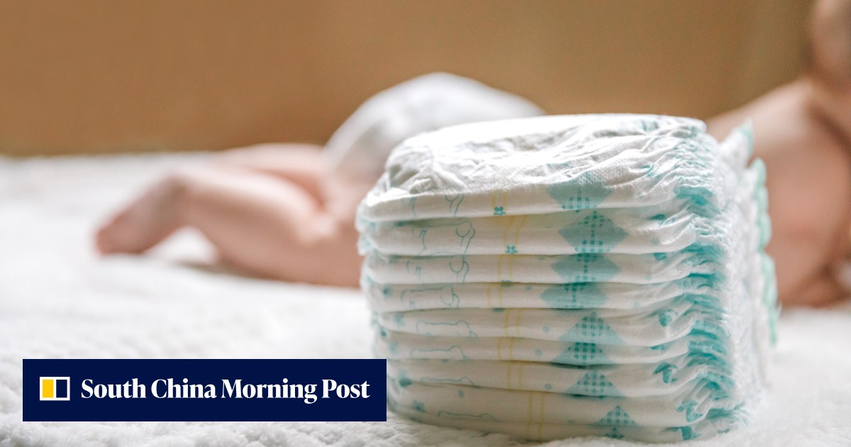 Operator of online baby products shop arrested in Hong Kong after hundreds complain about non- delivery of diaper orders - Vimarsana News
