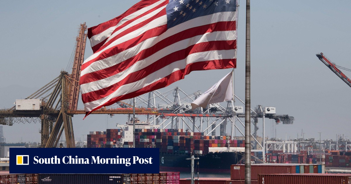 US-Taiwan trade deal seen speeding up Taiwan's shipping and boosting start-ups; Beijing quiet so far - Vimarsana News