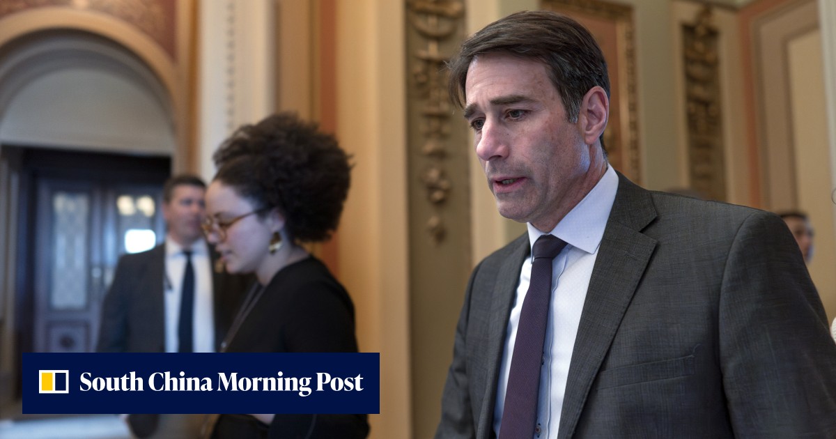 Republican debt-ceiling negotiators walk out of meeting, say White House 'unreasonable' - Vimarsana News