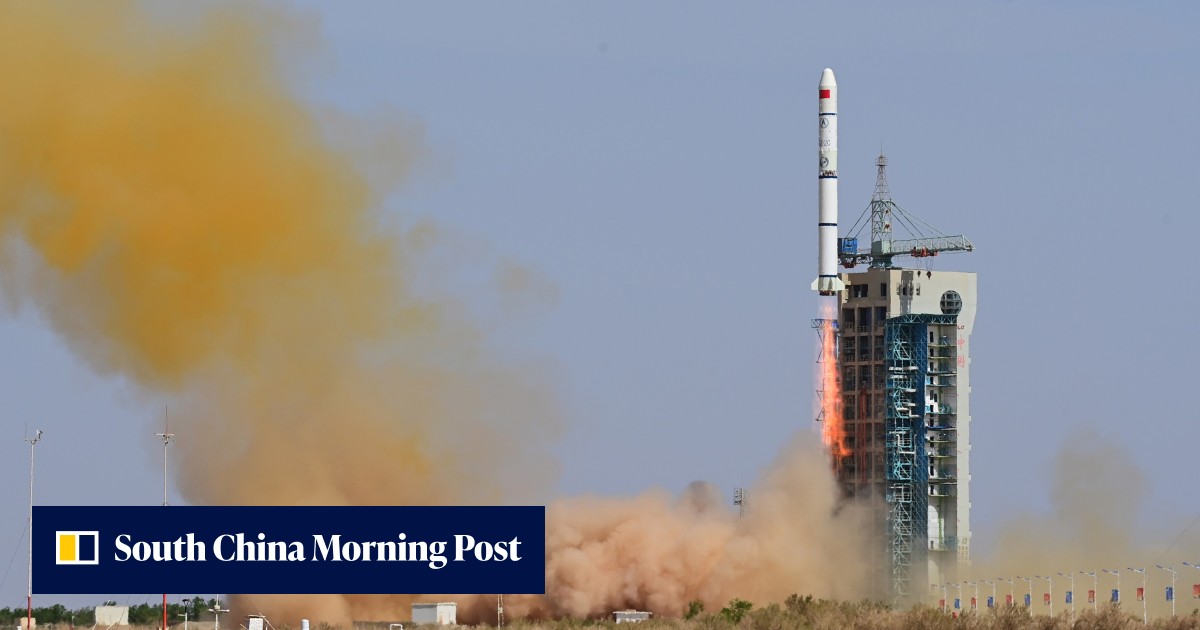 China launches Macau Science 1 satellites to monitor Earth's magnetic field - Vimarsana News