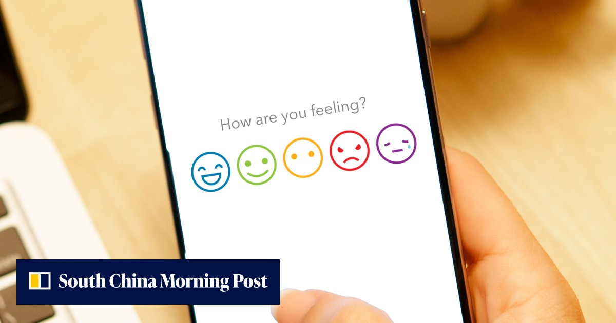 Can mental health apps and AI chatbots really help you overcome your issues? - Vimarsana News