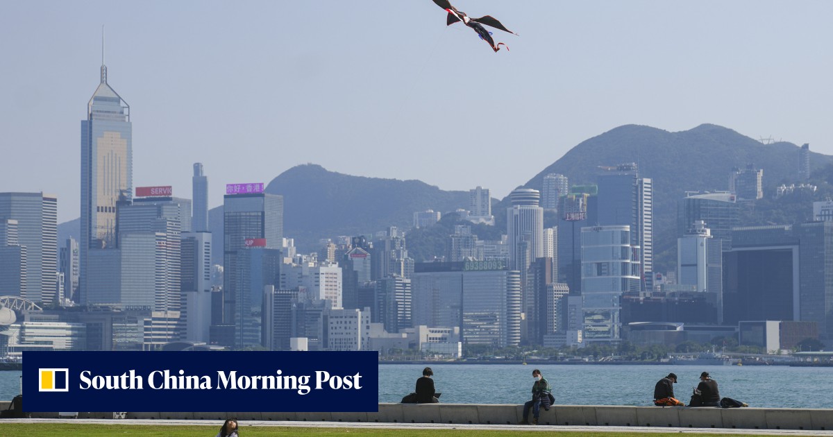 Hong Kong? Singapore? Tokyo? Seoul? Dubai? The race is on for the Web3 hub of Asia - Vimarsana News