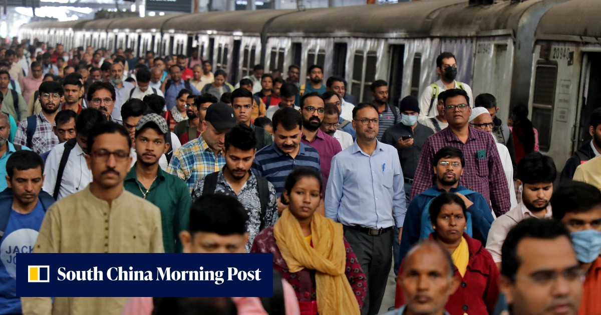 India risks using 'guesswork' to form policy, with census delayed as election looms - Vimarsana News
