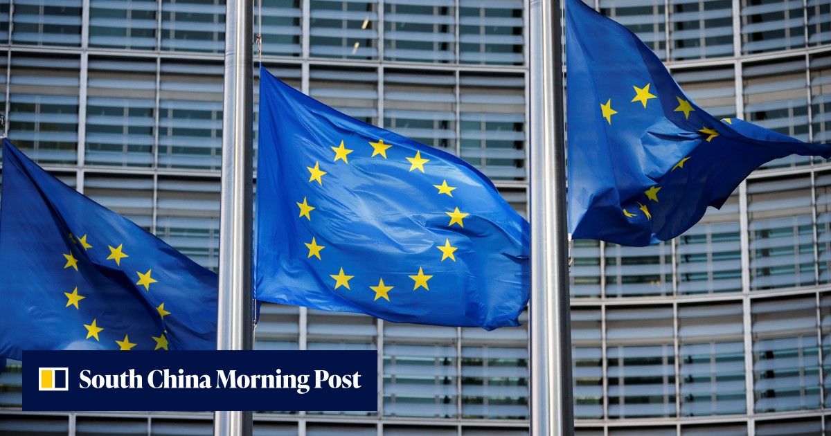 Czech foreign minister calls for more united EU-US approach to China - Vimarsana News