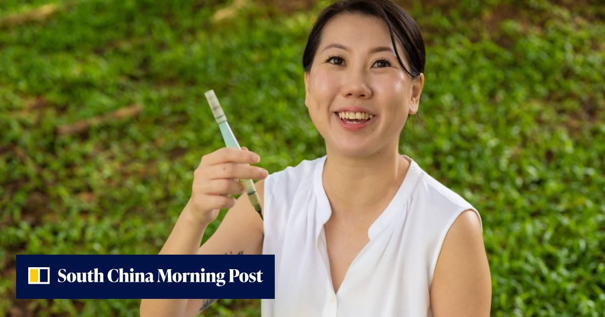 How to stop panic attacks: expert tips on bringing them under control and managing related anxiety, and how a woman dealt with hers - Vimarsana News