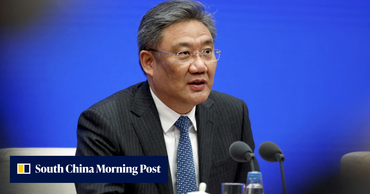 China and US trade officials exchange barbs during 'candid talks' but vow to step up communication amid rising tensions - Vimarsana News